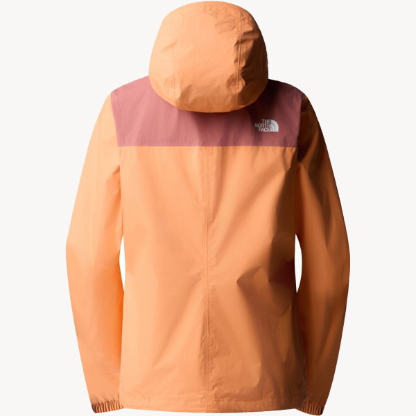 Куртка TNF W Antora Jacket (Женский; L; PeachGranite LightMahogany)